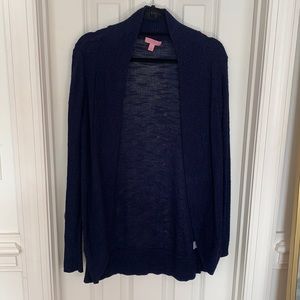 Lilly Pulitzer Cardigan